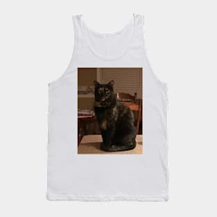 Jasmine the Beautiful Tank Top